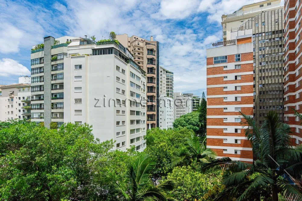 Apartamento, 3 quartos, 190 m² - Foto 1