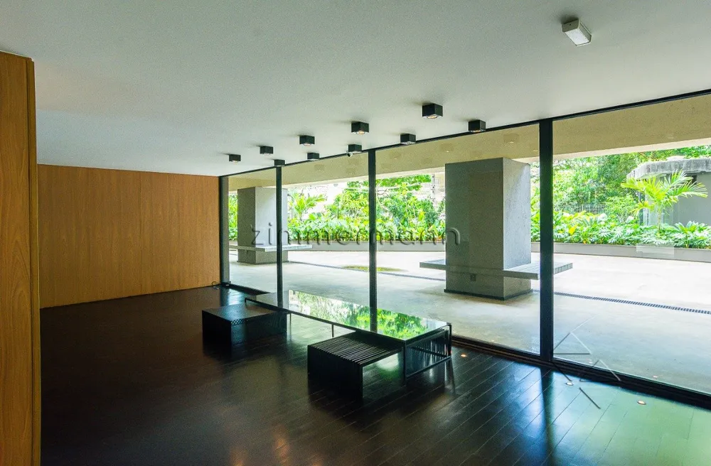 Apartamento, 3 quartos, 190 m² - Foto 4