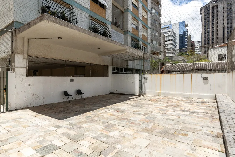 Apartamento, 3 quartos, 125 m² - Foto 3