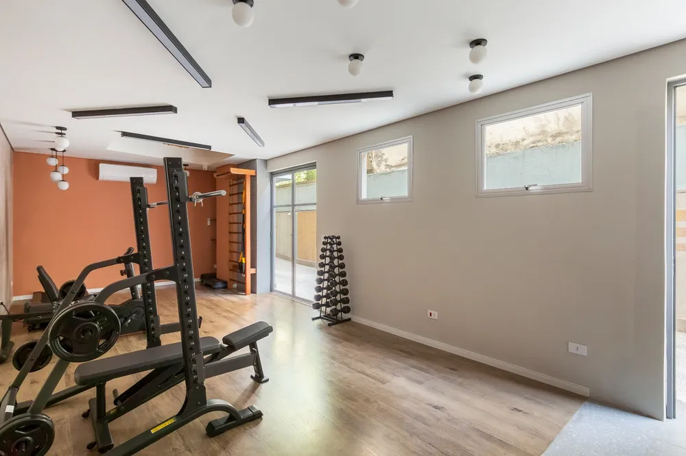 Apartamento, 3 quartos, 125 m² - Foto 1