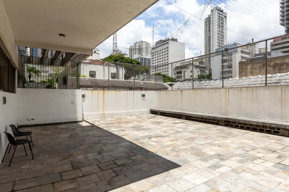 Apartamento, 3 quartos, 125 m² - Foto 2