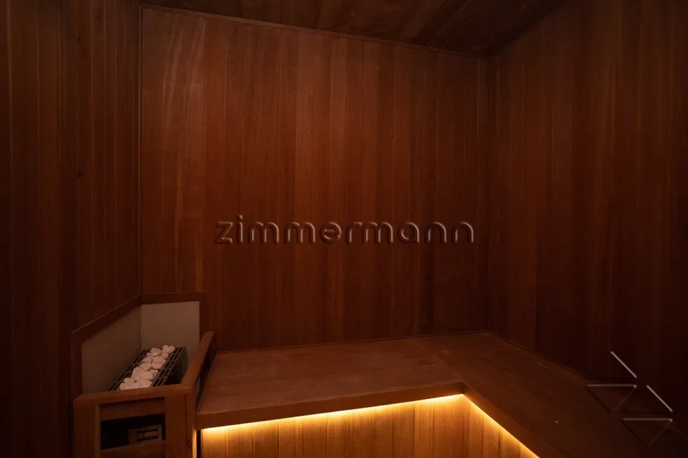 Apartamento, 1 quarto, 25 m² - Foto 10