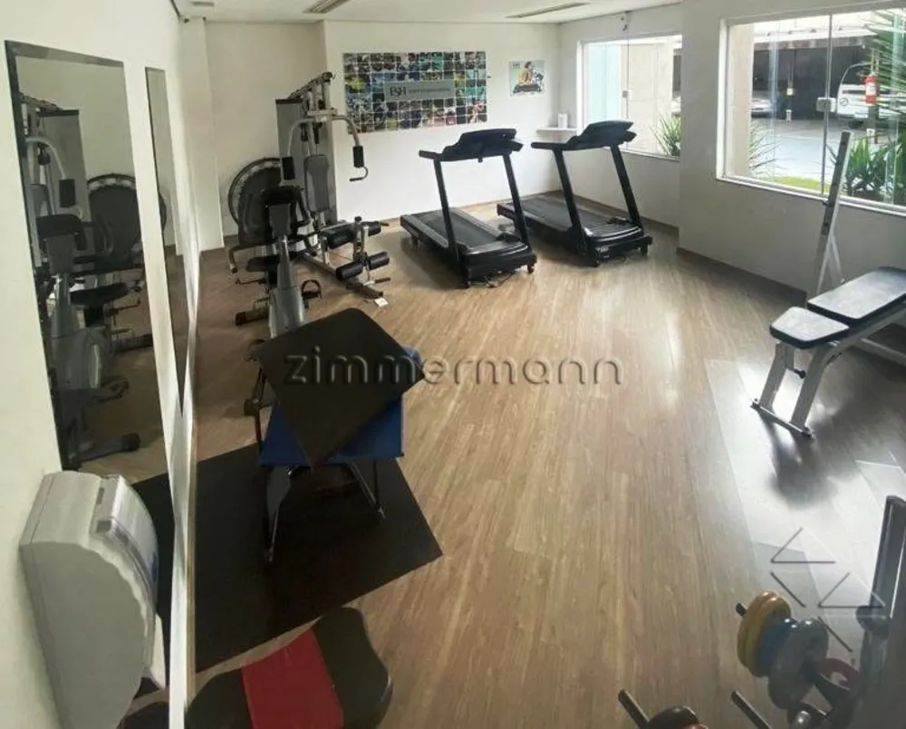 Apartamento, 2 quartos, 61 m² - Foto 7
