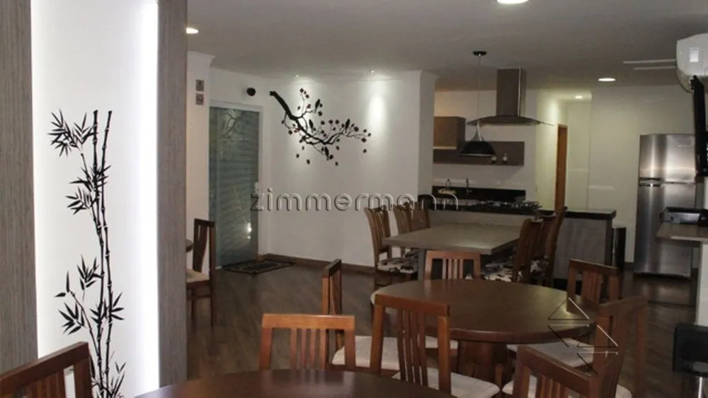 Apartamento, 2 quartos, 61 m² - Foto 8