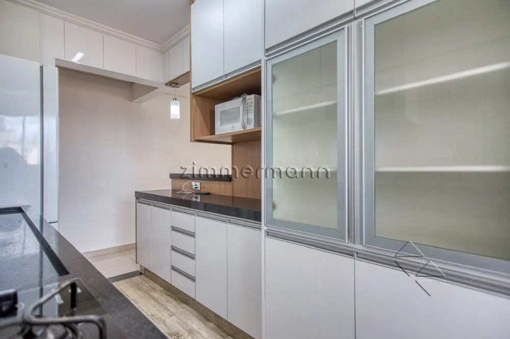 Apartamento, 2 quartos, 61 m² - Foto 3