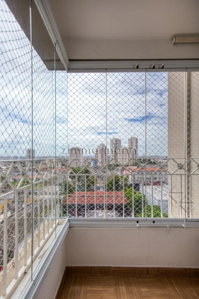Apartamento, 2 quartos, 61 m² - Foto 2