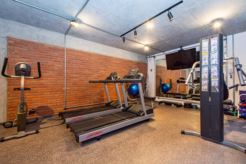Apartamento, 1 quarto, 75 m² - Foto 2