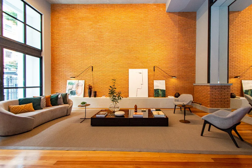 Apartamento, 1 quarto, 75 m² - Foto 4