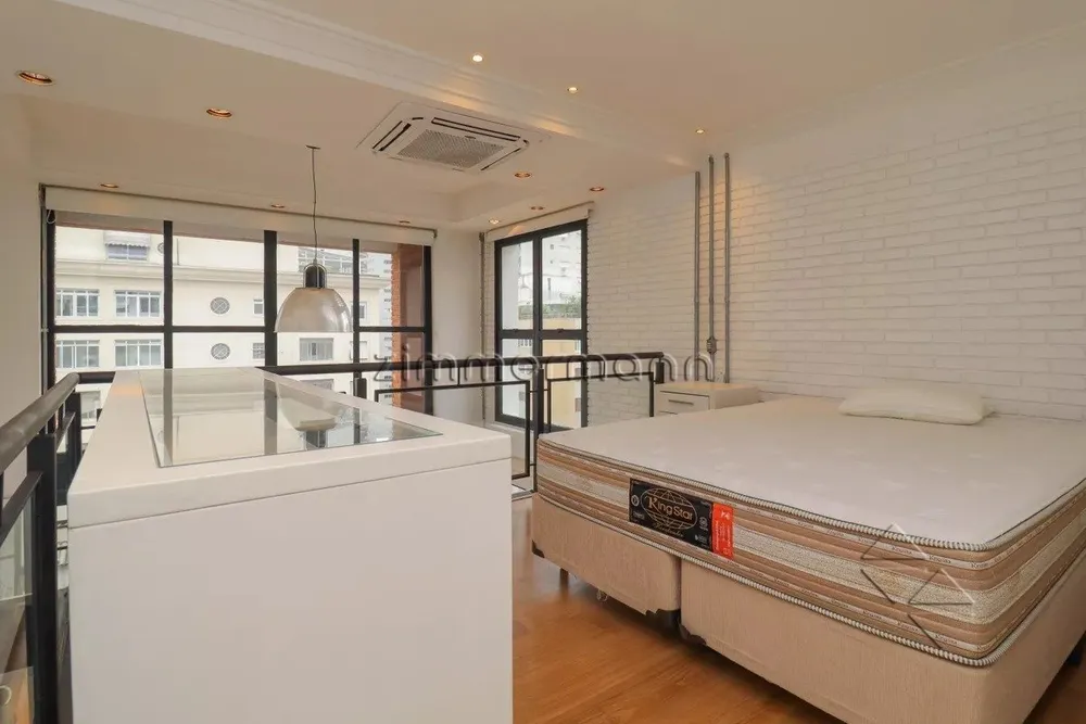 Apartamento, 1 quarto, 75 m² - Foto 3