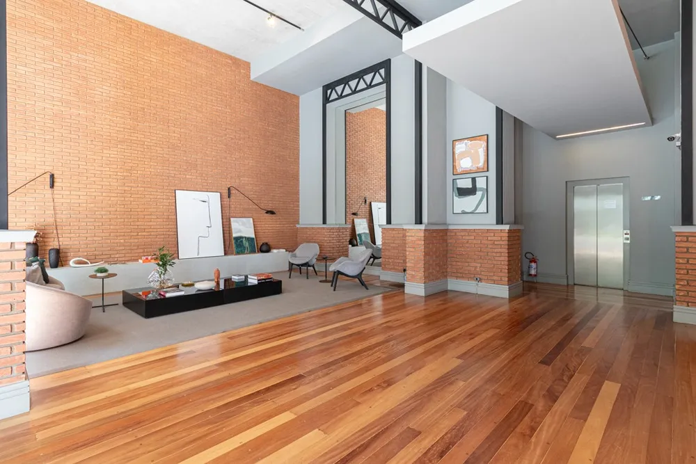 Apartamento, 1 quarto, 75 m² - Foto 5