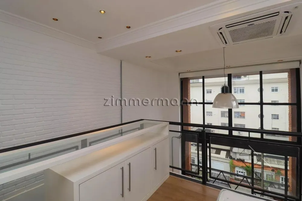 Apartamento, 1 quarto, 75 m² - Foto 1
