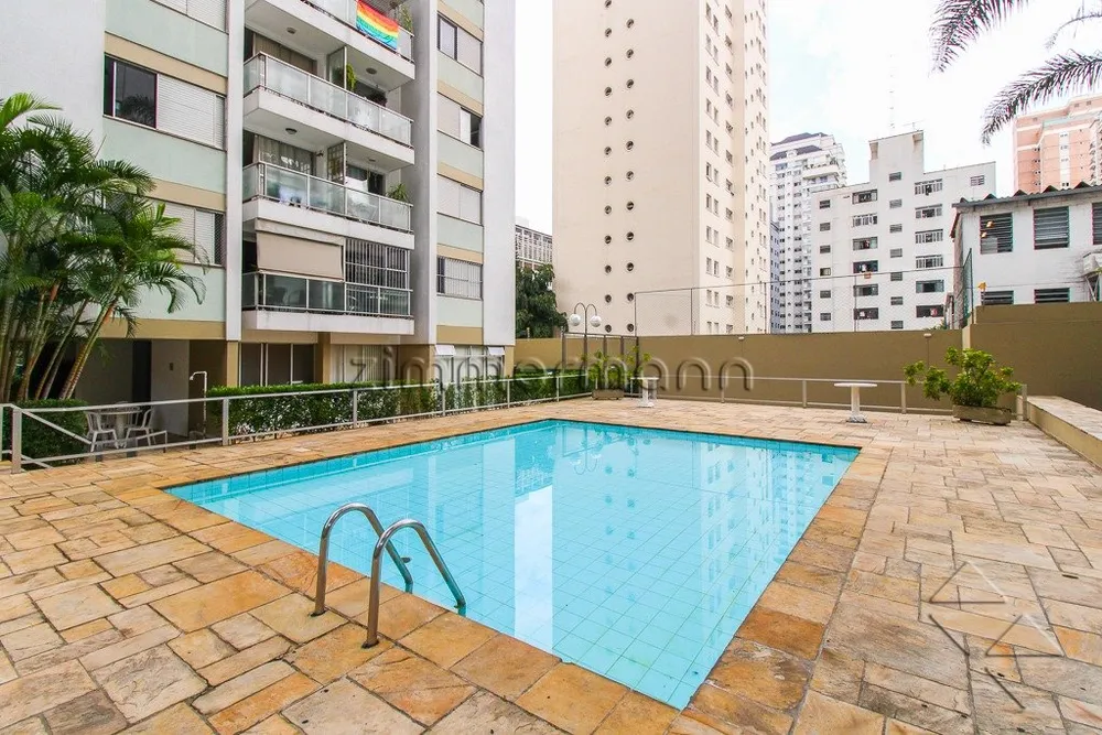 Apartamento, 2 quartos, 67 m² - Foto 2