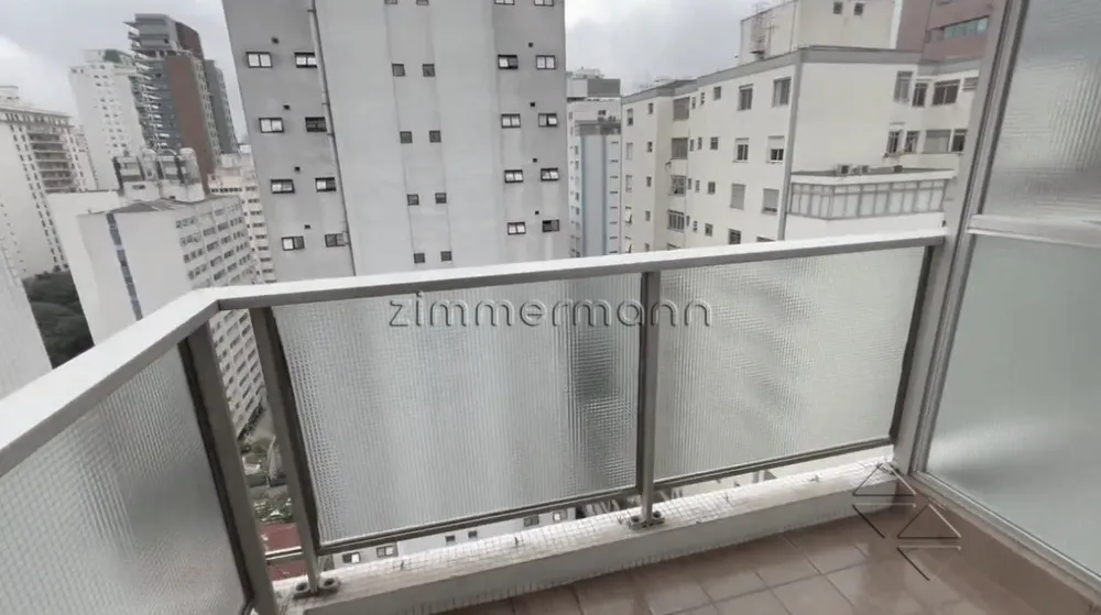 Apartamento, 2 quartos, 67 m² - Foto 1