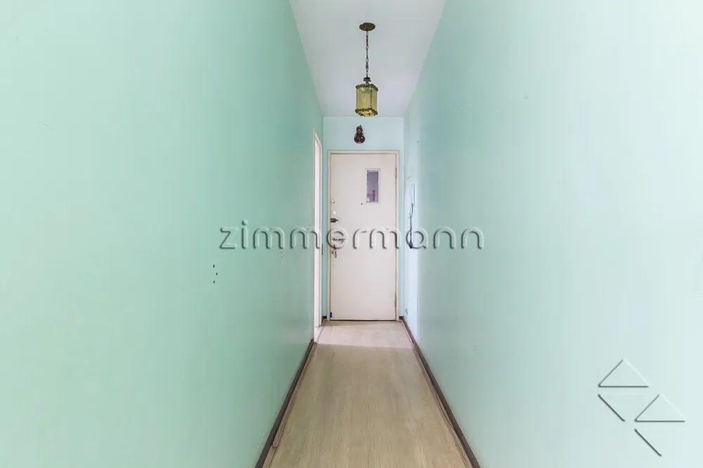 Apartamento, 2 quartos, 72 m² - Foto 1