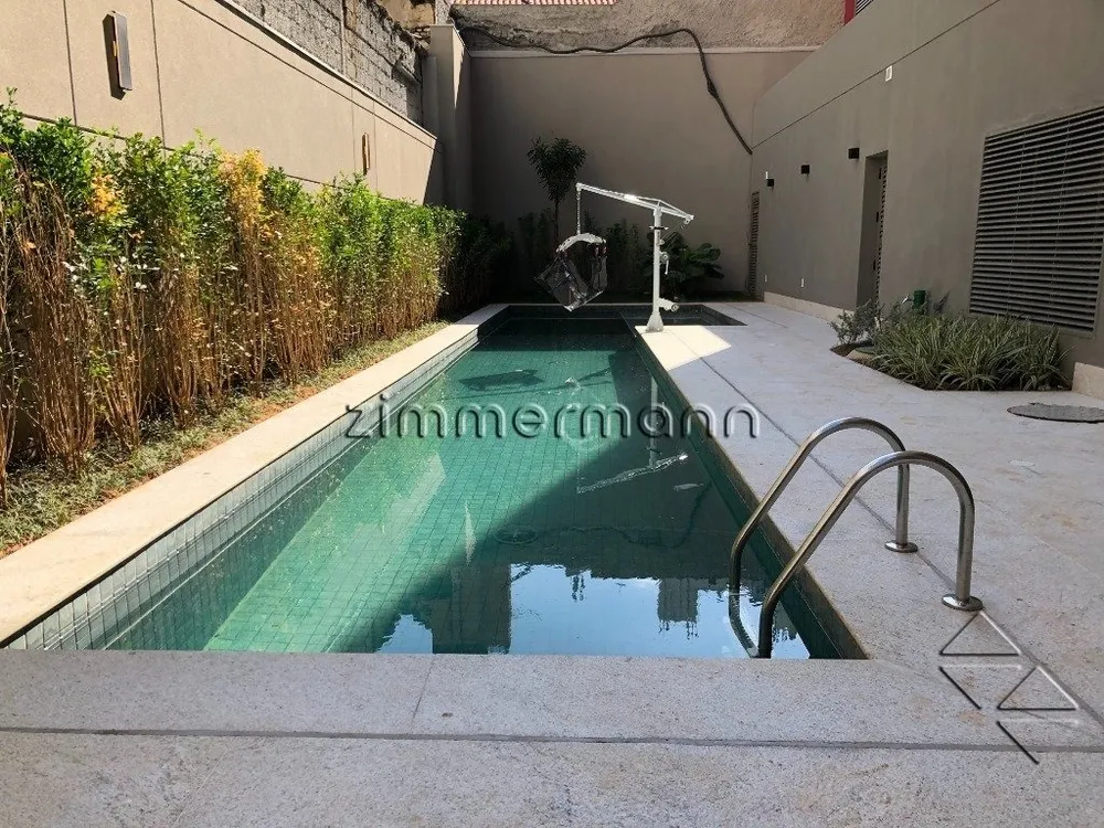 Apartamento, 1 quarto, 39 m² - Foto 3
