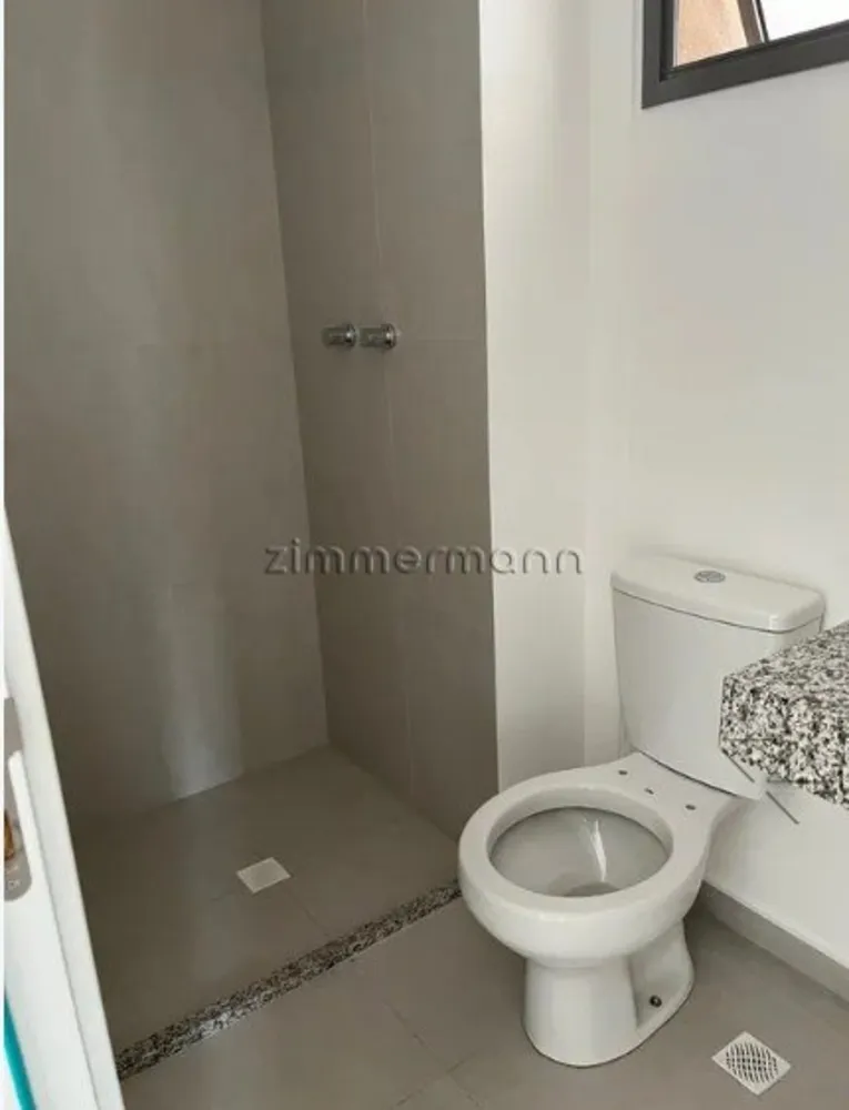 Apartamento, 1 quarto, 39 m² - Foto 2