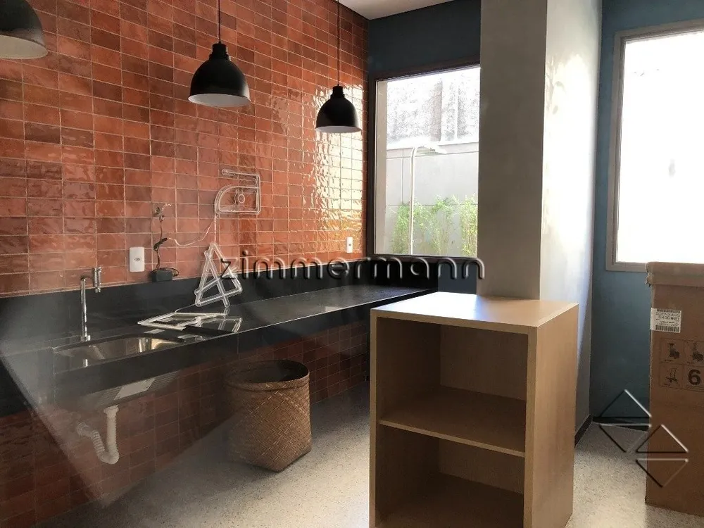 Apartamento, 1 quarto, 39 m² - Foto 7