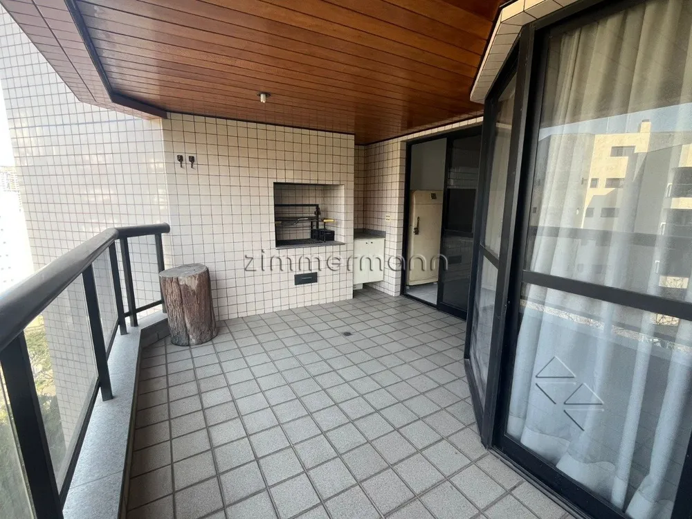 Apartamento, 4 quartos, 215 m² - Foto 2