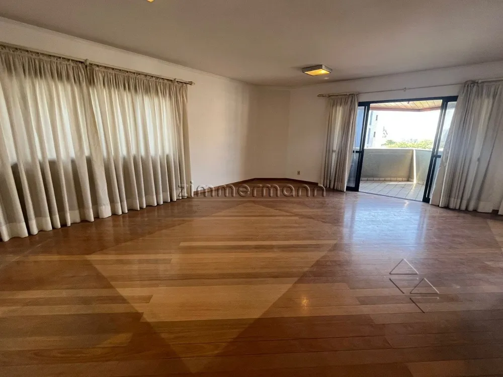 Apartamento, 4 quartos, 215 m² - Foto 1