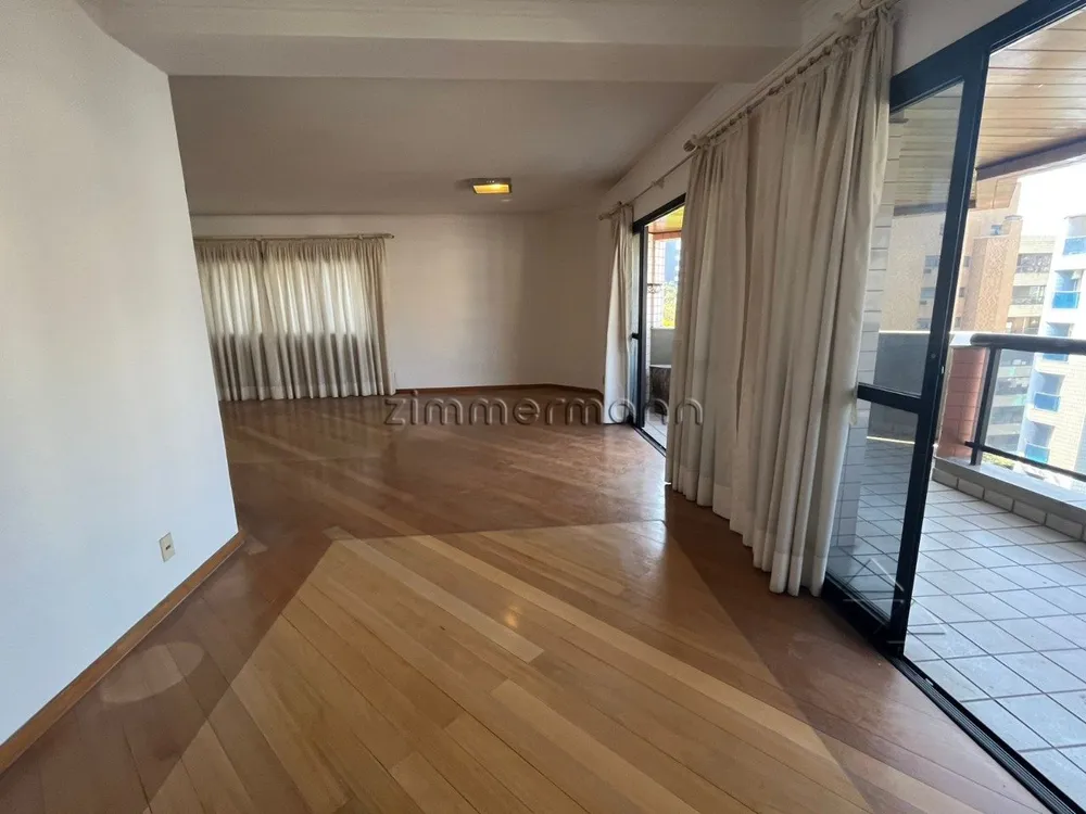 Apartamento, 4 quartos, 215 m² - Foto 4
