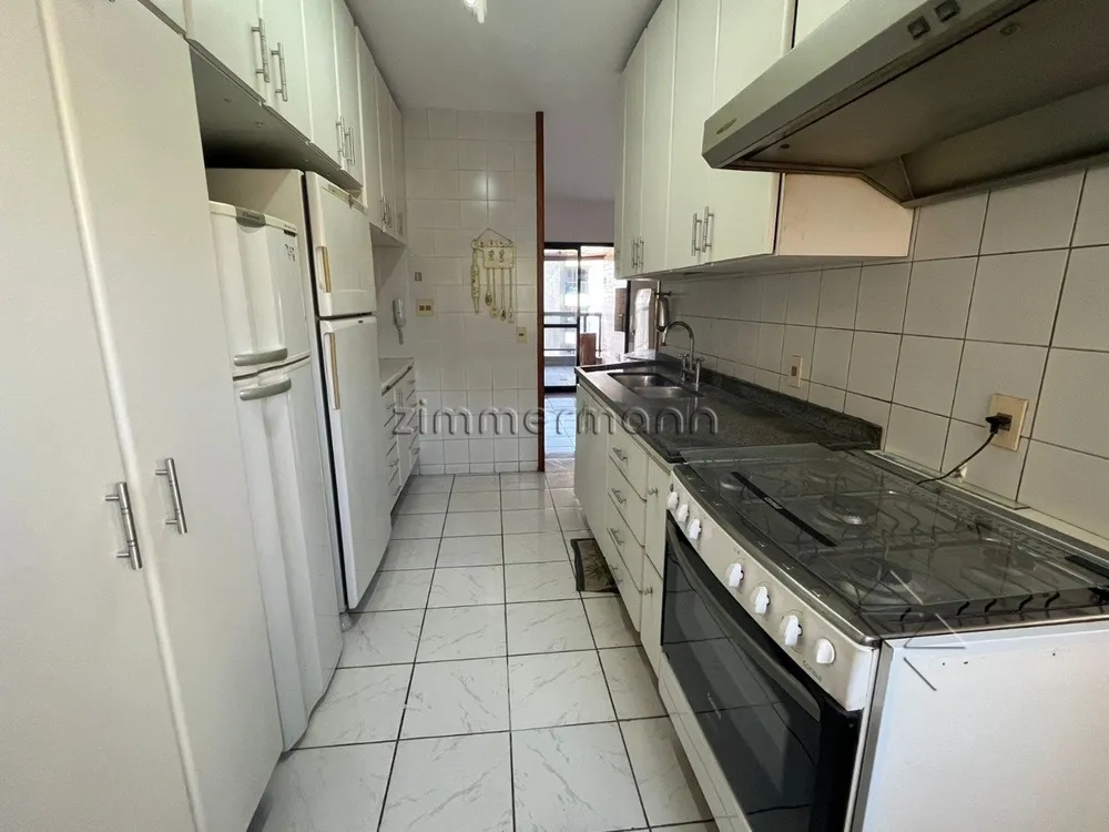 Apartamento, 4 quartos, 215 m² - Foto 7