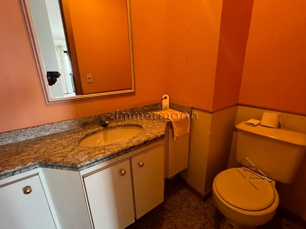 Apartamento, 4 quartos, 215 m² - Foto 5