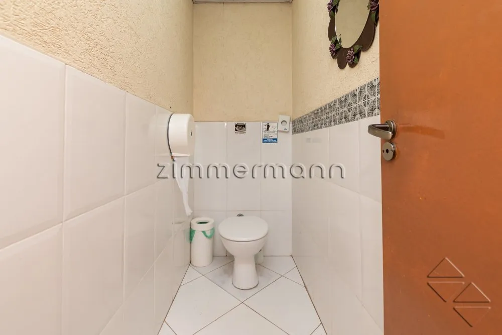 Casa, 3 quartos, 200 m² - Foto 4