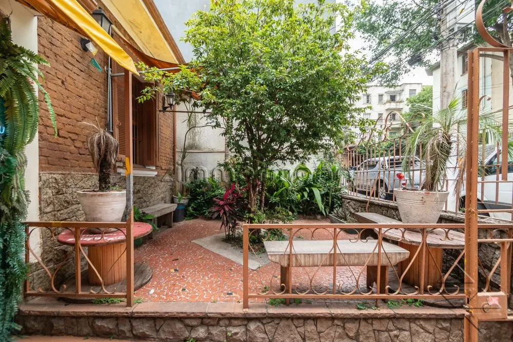 Casa, 3 quartos, 200 m² - Foto 9
