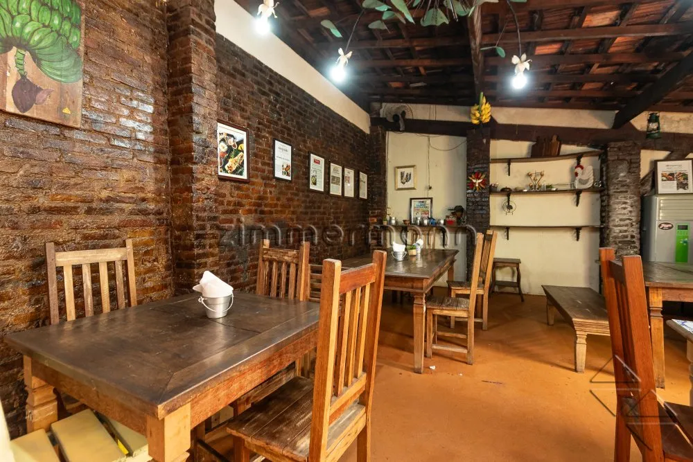 Casa, 3 quartos, 200 m² - Foto 11