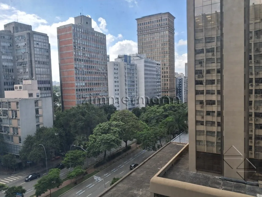 Casa Comercial, 35 m² - Foto 11