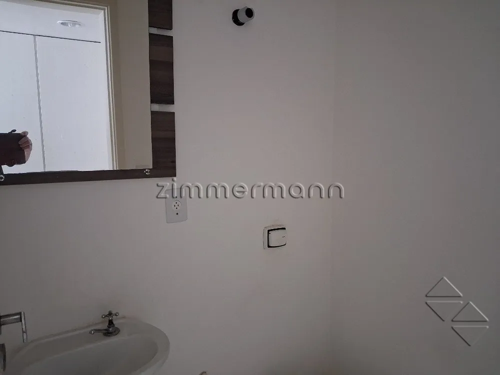 Casa Comercial, 35 m² - Foto 1