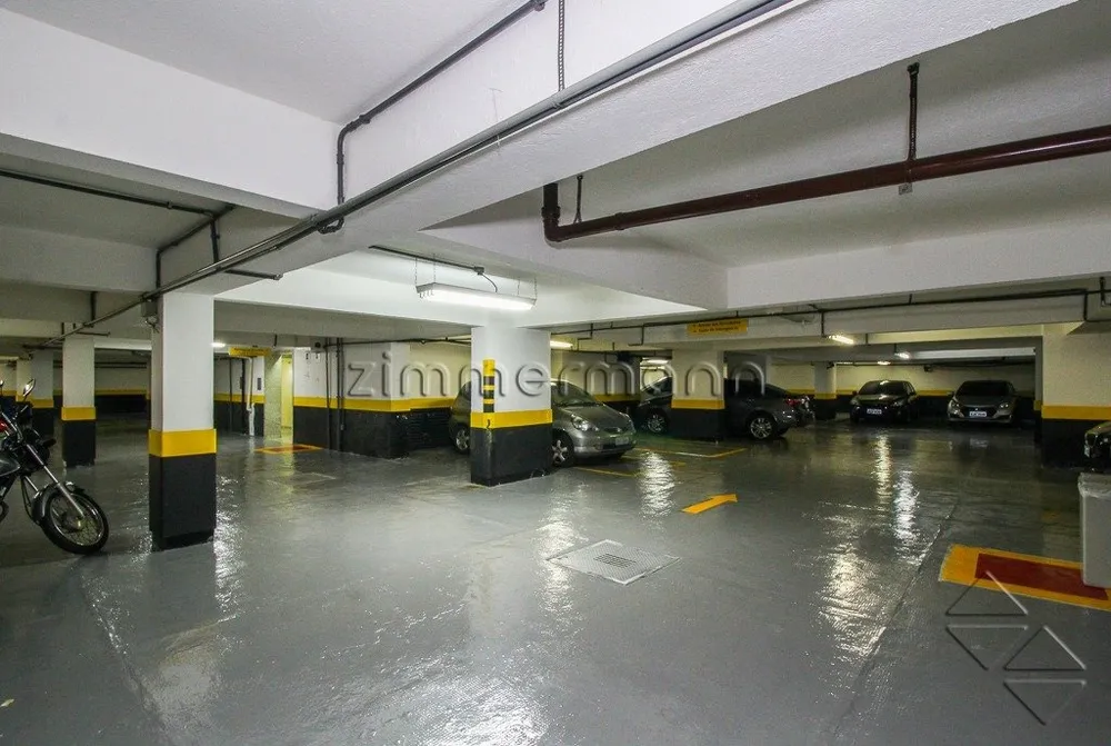 Casa Comercial, 35 m² - Foto 8