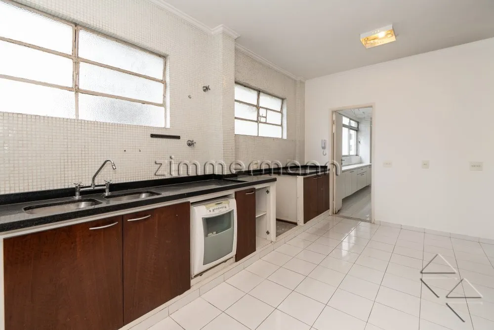 Apartamento, 3 quartos, 214 m² - Foto 7