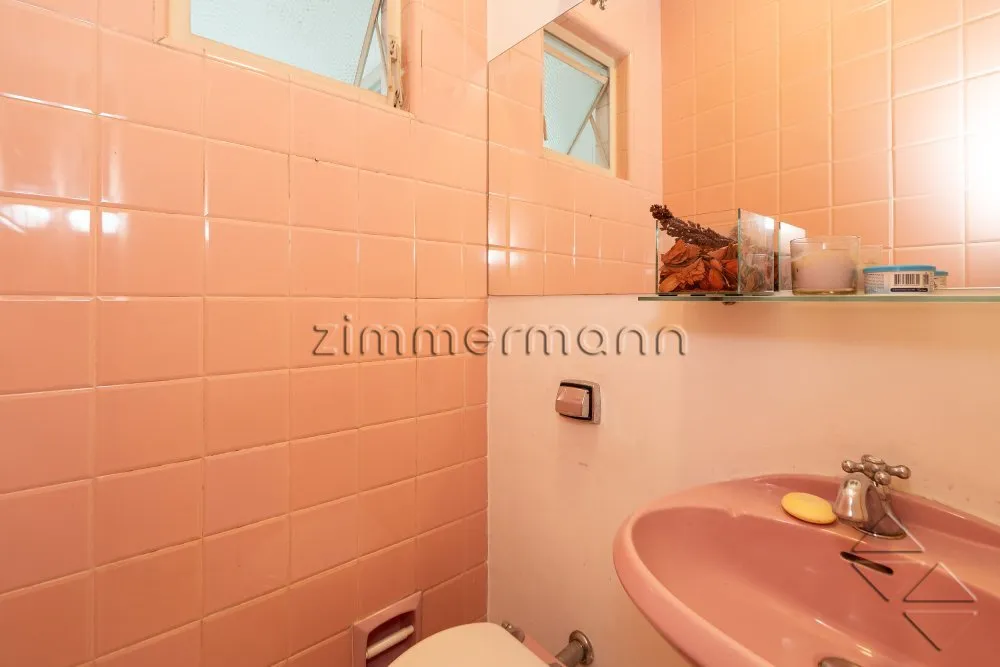 Apartamento, 3 quartos, 214 m² - Foto 3