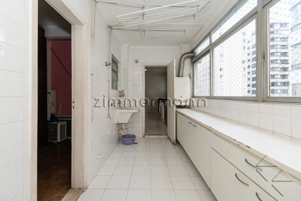 Apartamento, 3 quartos, 214 m² - Foto 8
