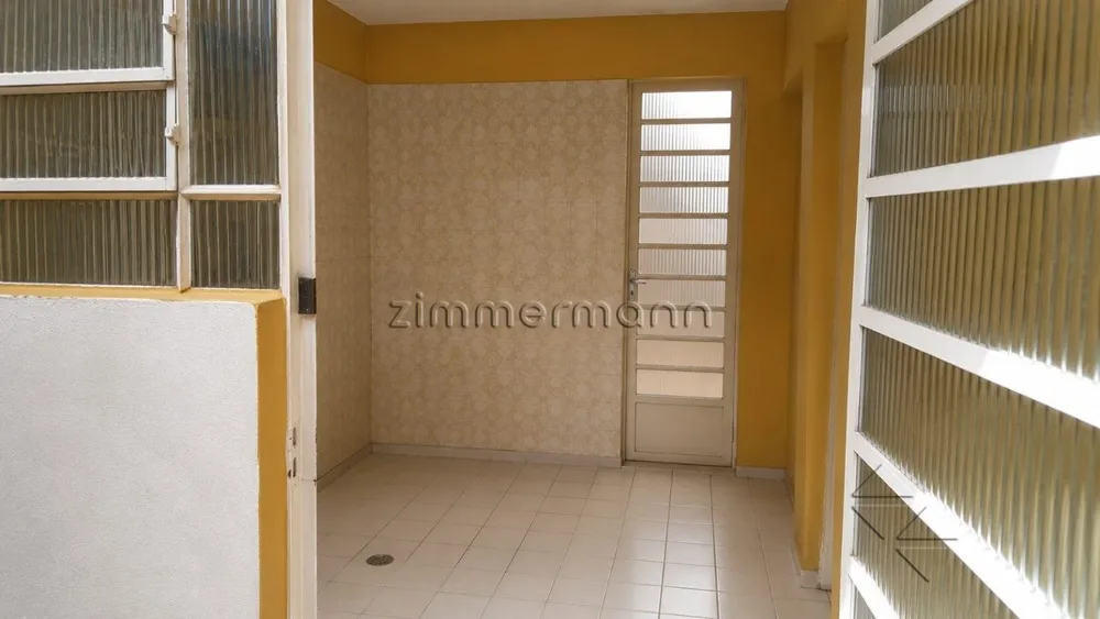 Casa, 3 quartos, 122 m² - Foto 1