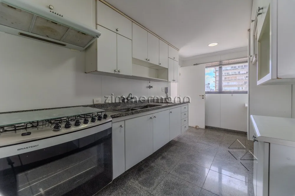Apartamento, 2 quartos, 140 m² - Foto 7
