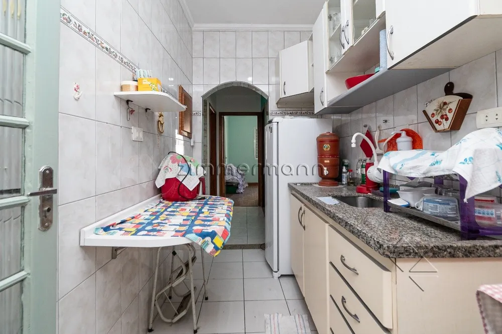 Apartamento, 2 quartos, 79 m² - Foto 8