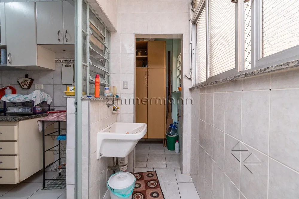 Apartamento, 2 quartos, 79 m² - Foto 9