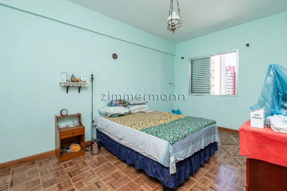 Apartamento, 2 quartos, 79 m² - Foto 5
