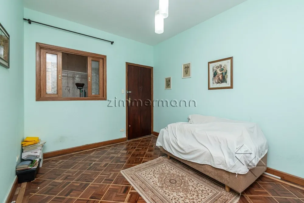 Apartamento, 2 quartos, 79 m² - Foto 1