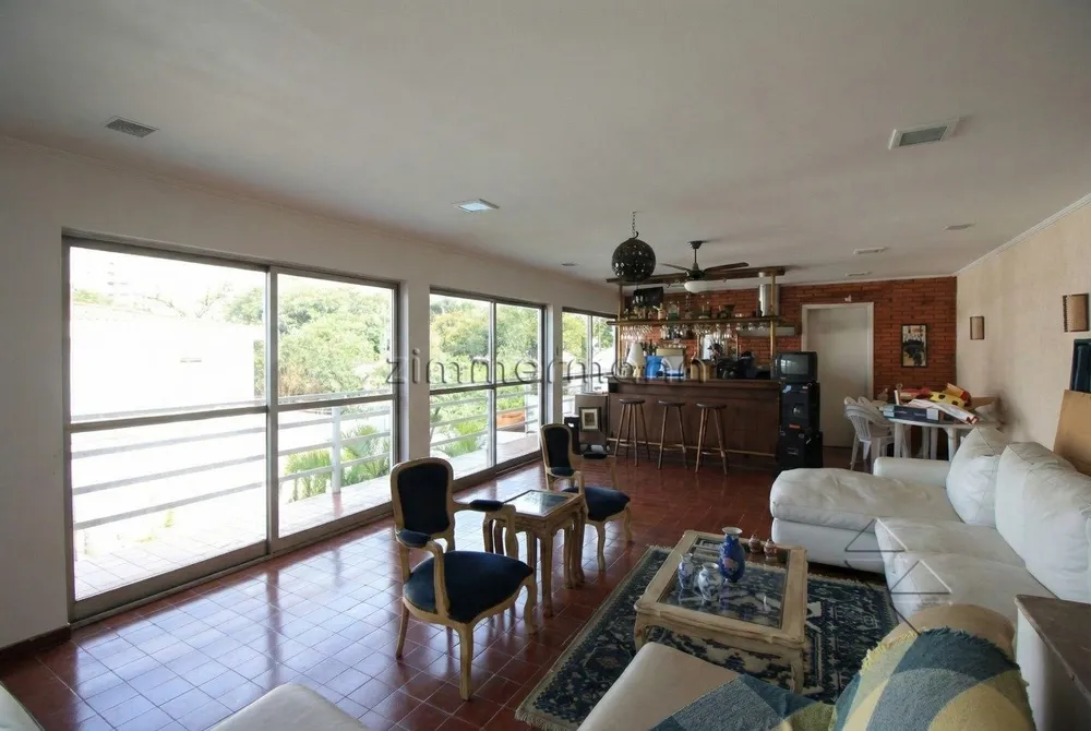 Casa, 3 quartos, 525 m² - Foto 4