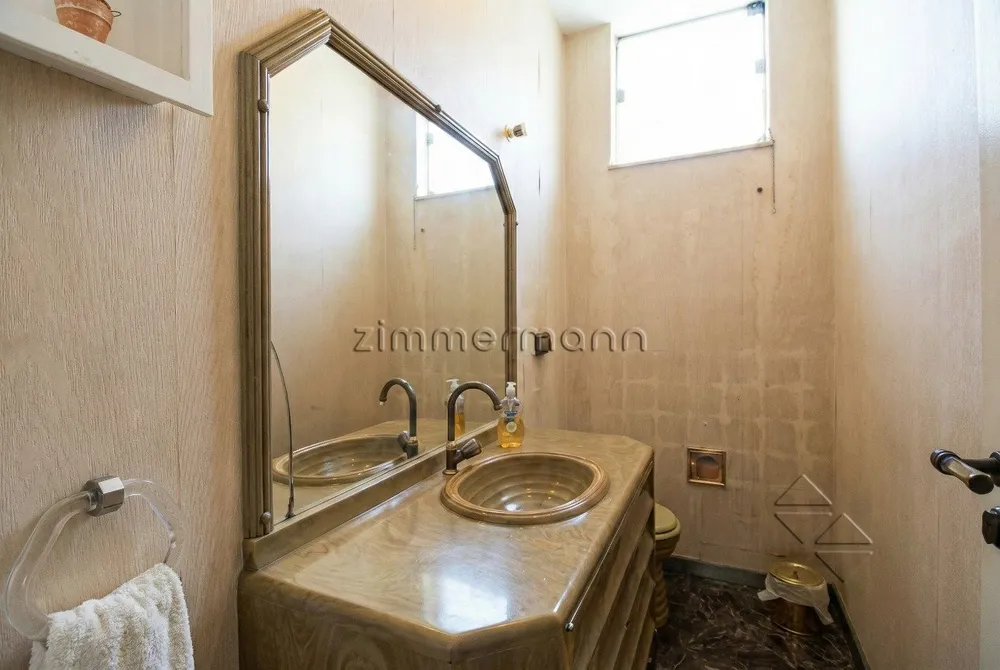 Casa, 3 quartos, 525 m² - Foto 3