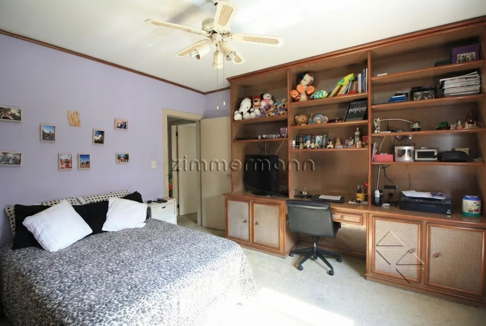 Casa, 3 quartos, 525 m² - Foto 7