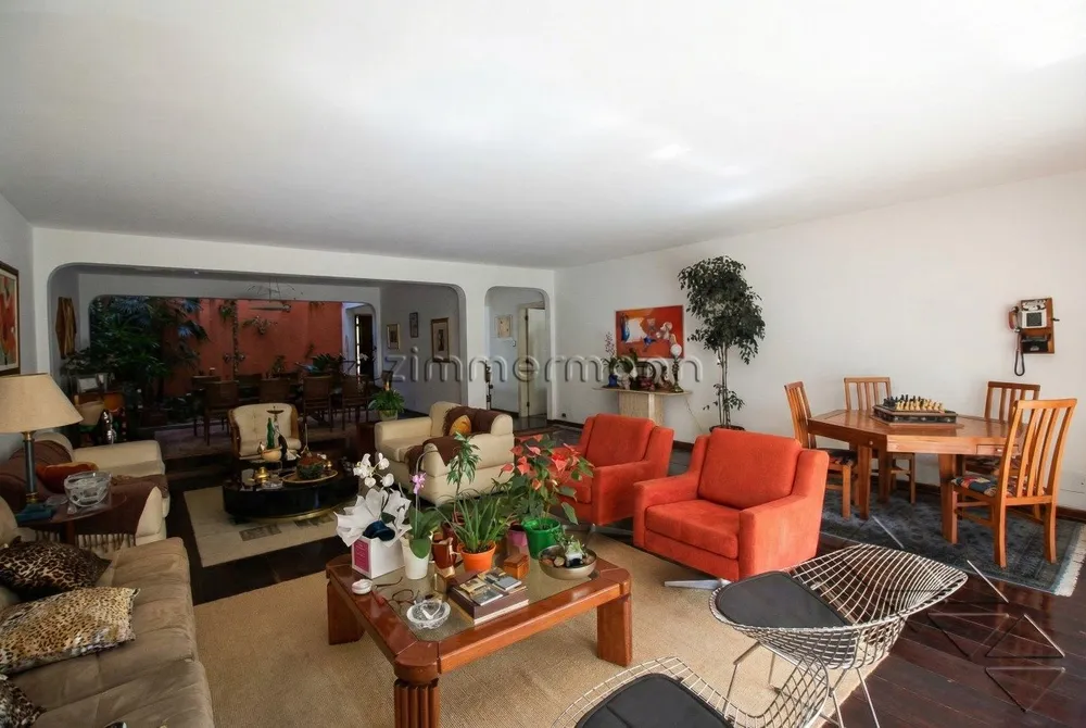 Casa, 3 quartos, 525 m² - Foto 2