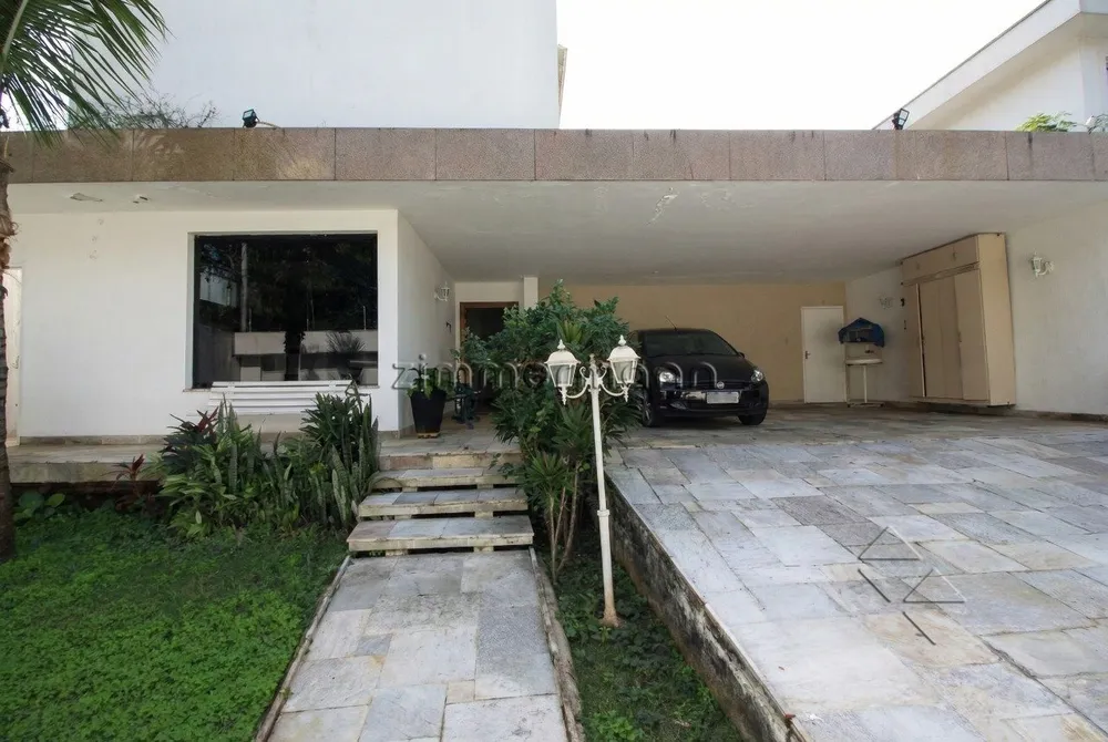 Casa, 3 quartos, 525 m² - Foto 8