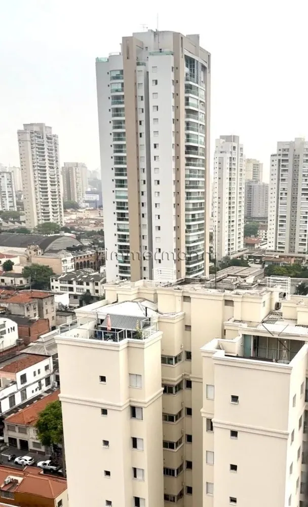 Apartamento, 1 quarto, 24 m² - Foto 2