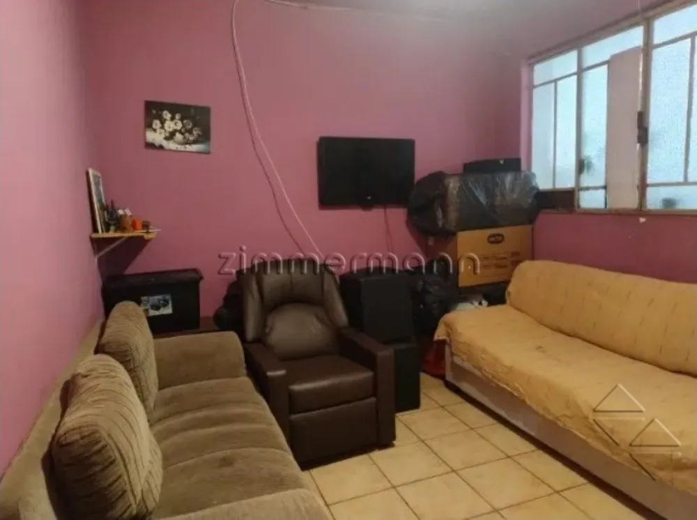 Casa, 3 quartos, 100 m² - Foto 2