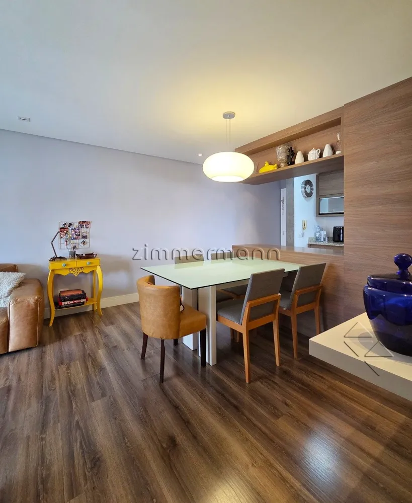 Apartamento, 3 quartos, 86 m² - Foto 2