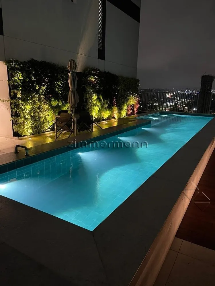 Apartamento, 1 quarto, 25 m² - Foto 11